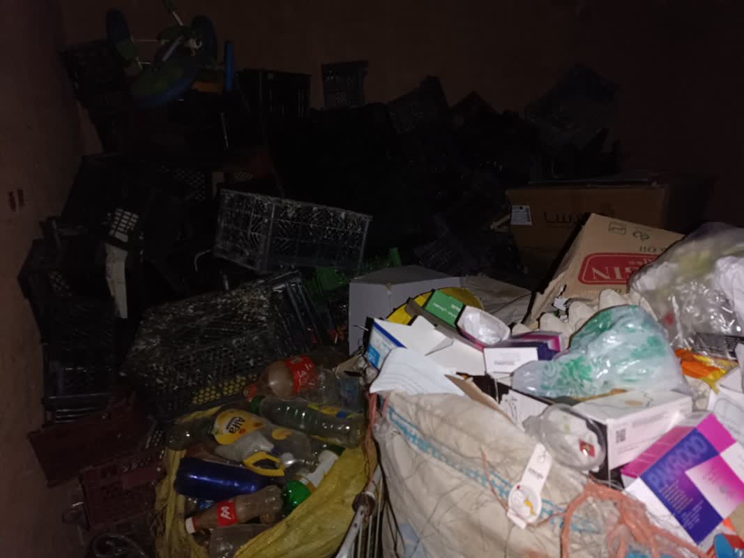 تداوم جهاد بچههای مسجد، این بار در فضای مجازی