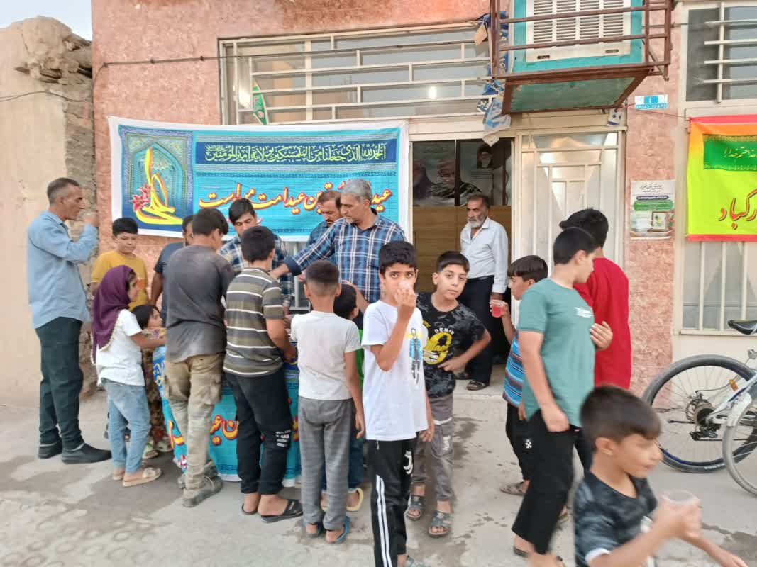 تداوم جهاد بچههای مسجد، این بار در فضای مجازی