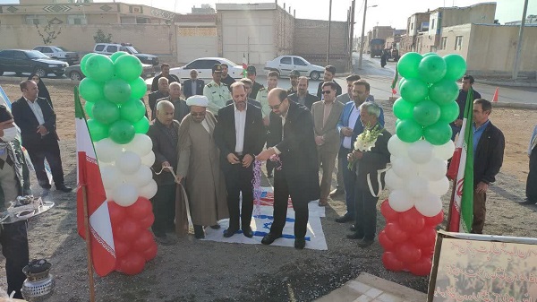 مساجد مروج فرهنگ ایثار و شهادت باشند