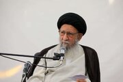 فریب تبلیغات دشمن درباره جایگاه زن در جمهوری اسلامی را نخوریم/ آنها دروغ می گویند