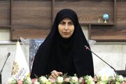 «الهام متین» سرپرست اداره کل فرهنگ و ارشاد اسلامی گلستان شد