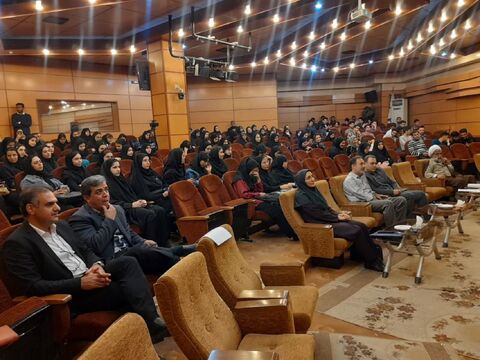 دانشگاه، محل جوشش استعدادها و مکان سازندگی برای آینده بهتر است