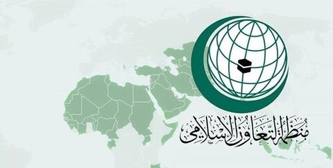 تاکید دوباره همکاری اسلامی بر حمایت حقوق ملت فلسطین