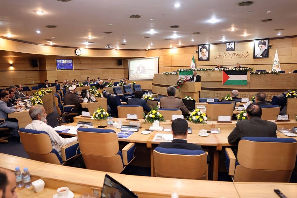 لزوم تحقق مدیریت یکپارچه شهری/ مشکلات کلانشهرها با یک نسخه واحد حل و فصل نمیشود