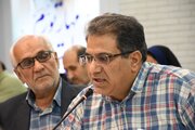 جشنواره ملی رویدادهای موسسات سینمایی با محوریت خراسان جنوبی برگزار شود