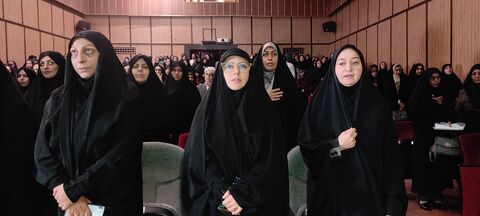 سفر مشاور امور اجتماعی وزیر فرهنگ و ارشاد اسلامی به جیرفت/ به روایت تصویر