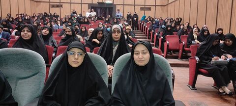 سفر مشاور امور اجتماعی وزیر فرهنگ و ارشاد اسلامی به جیرفت/ به روایت تصویر