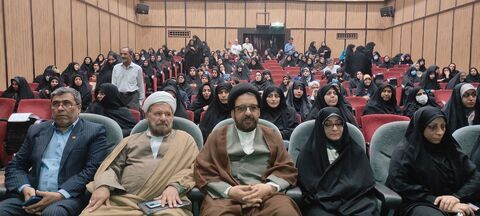 سفر مشاور امور اجتماعی وزیر فرهنگ و ارشاد اسلامی به جیرفت/ به روایت تصویر