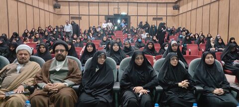 سفر مشاور امور اجتماعی وزیر فرهنگ و ارشاد اسلامی به جیرفت/ به روایت تصویر