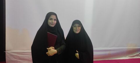 سفر مشاور امور اجتماعی وزیر فرهنگ و ارشاد اسلامی به جیرفت/ به روایت تصویر