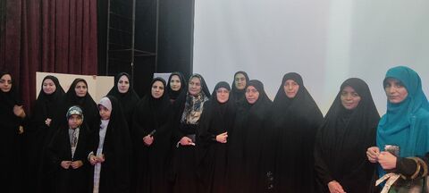 سفر مشاور امور اجتماعی وزیر فرهنگ و ارشاد اسلامی به جیرفت/ به روایت تصویر