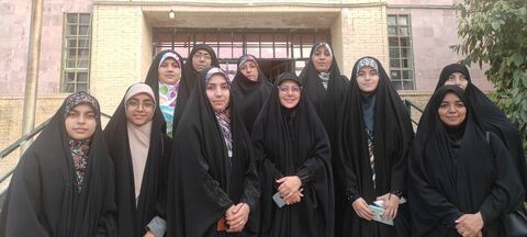 سفر مشاور امور اجتماعی وزیر فرهنگ و ارشاد اسلامی به جیرفت/ به روایت تصویر