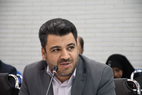 پوستر رویداد ملی بزرگداشت ابن حسام خوسفی رونمایی میشود پوستر رویداد ملی بزرگداشت ابن حسام خوسفی رونمایی میشود