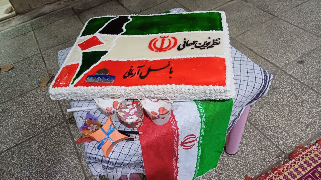 یوم الله ۱۳ آبان نماد رویش مقاومت در برابر استکبار است