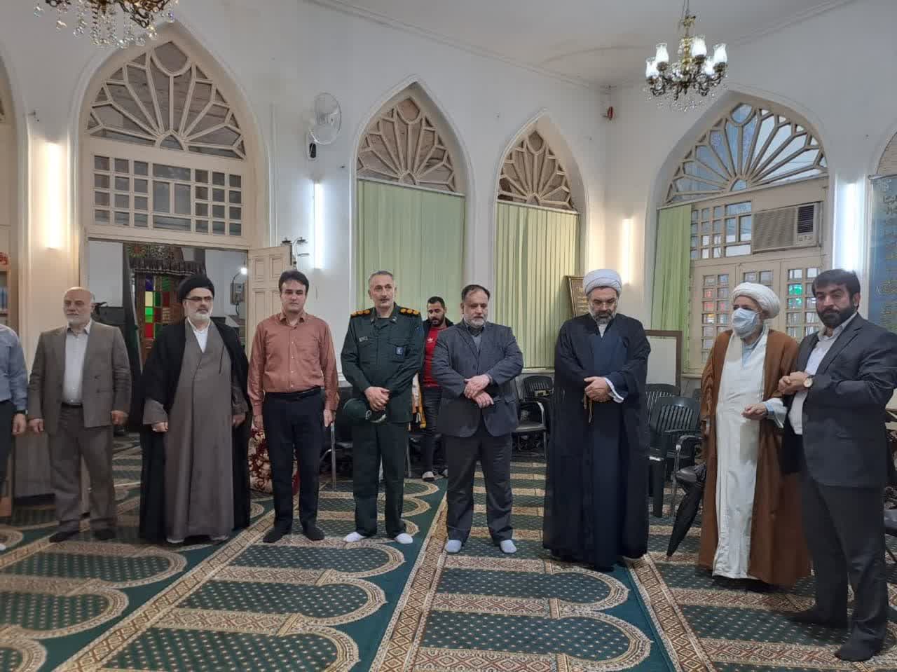 بیش از ۲۱ میلیارد تومان برای اجرای پویش قرار دوازدهم هزینه شده است