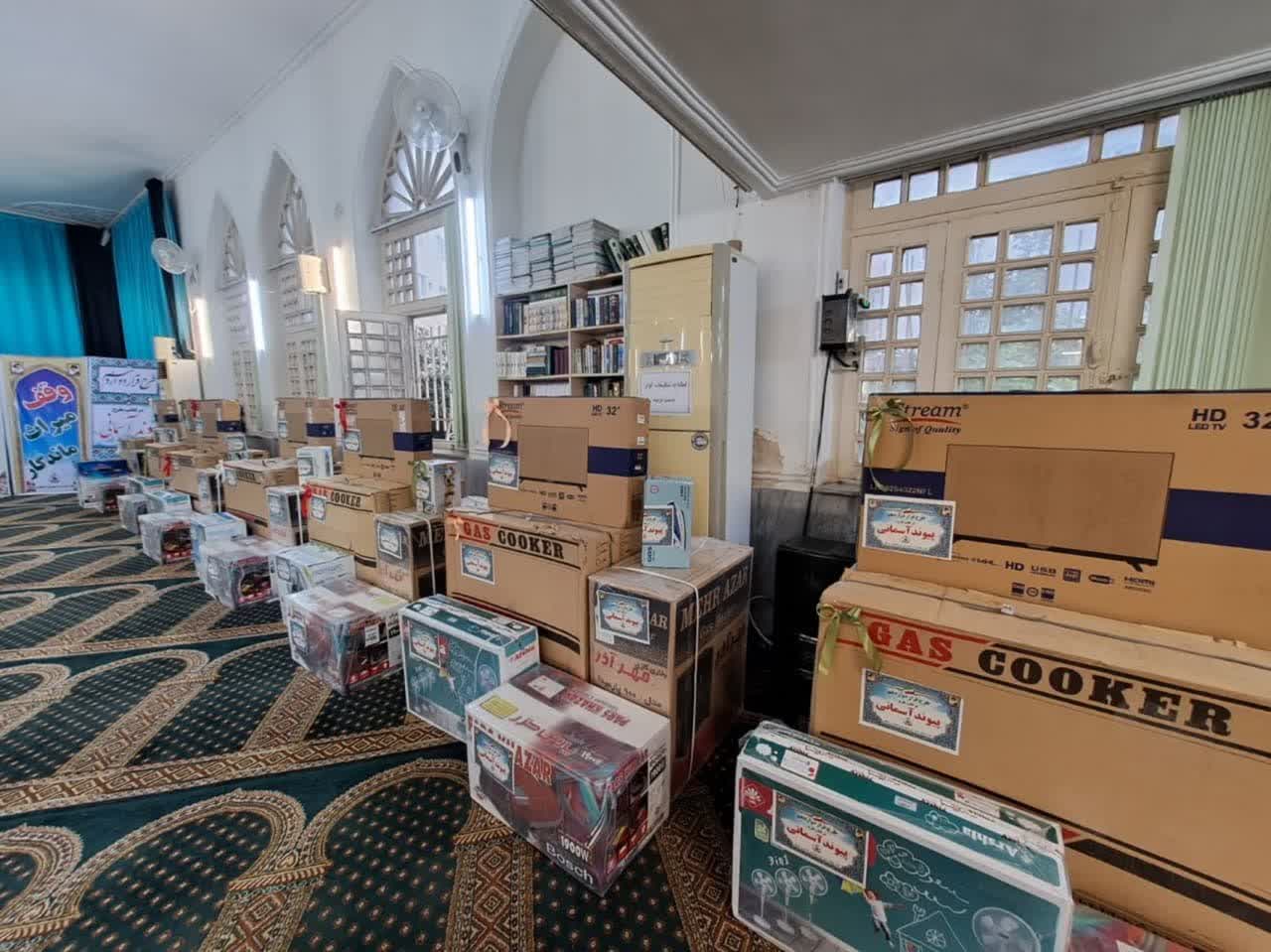 بیش از ۲۱ میلیارد تومان برای اجرای پویش قرار دوازدهم هزینه شده است