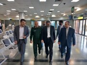 وزیر فرهنگ و ارشاد اسلامی خراسان جنوبی را ترک کرد