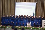 خیز اتحادیه اسلامی دانش‌آموزان برای تربیت مدیران آینده/ تشکیل ۷۰ انجمن اسلامی تا طرح شهردار مدرسه در جهرم
