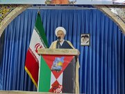 مقاومت رمز اقتدار ملت ایران و الگوی جهان اسلام است