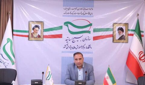 نمادسازی آمریکا به عنوان مظهر استکبار و شیطان بزرگ محصول نظام اسلامی