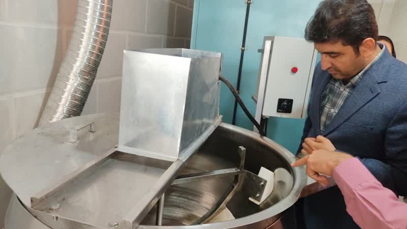 وقتی زندگی اهالی یک شهرک با مسجد و کانون فرهنگی هنری آن پیوند میخورد