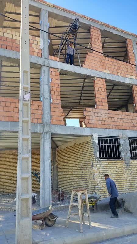 وقتی زندگی اهالی یک شهرک با مسجد و کانون فرهنگی هنری آن پیوند میخورد