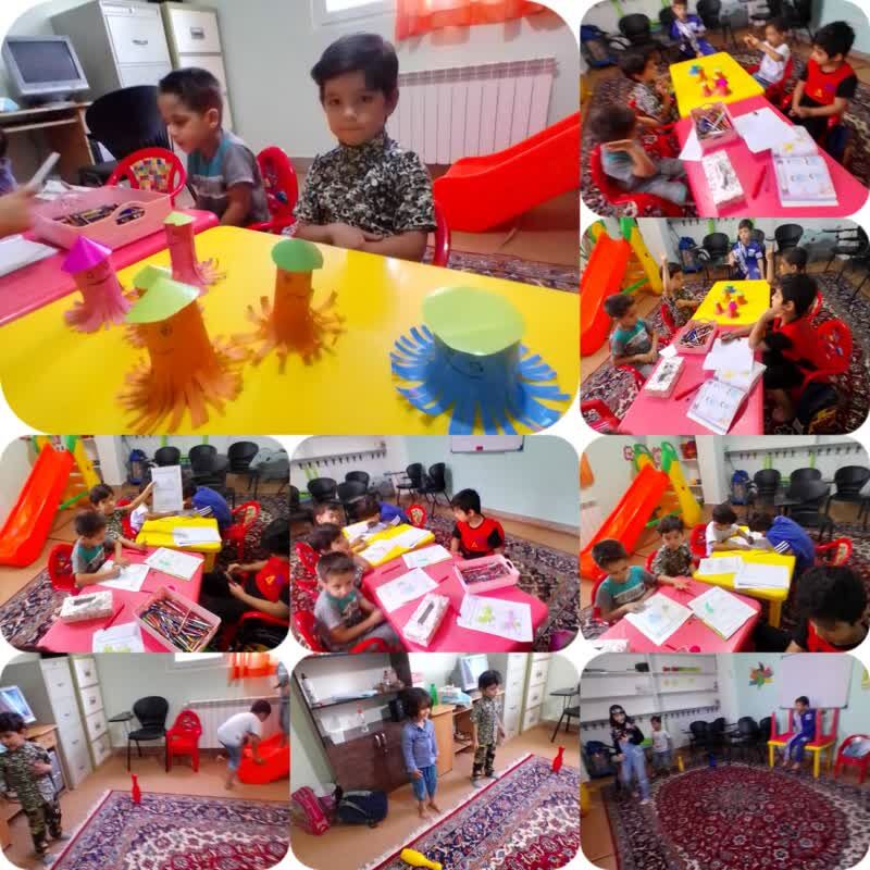 وقتی زندگی اهالی یک شهرک با مسجد و کانون فرهنگی هنری آن پیوند میخورد