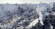 نشست بررسی جنگ غزه از دیدگاه حقوق بین الملل برگزار می‌شود