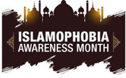 اسکاتلند بدون نفرت در ماه آگاهی از اسلام هراسی