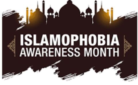 اسکاتلند بدون نفرت در ماه آگاهی از اسلام هراسی