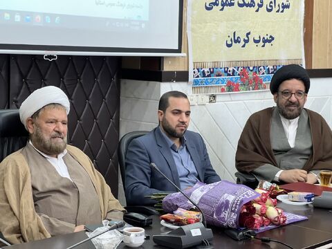 ارتقای سطح فرهنگ جامعه در گرو اجرا شدن مصوبات شورای فرهنگ