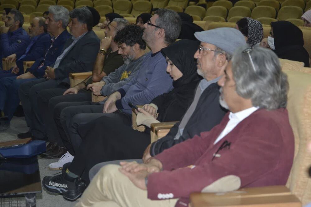 جزییات برگزاری رویداد بزرگ نقاشی «هنر راویان غزه» در کرمانشاه