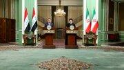 رئیس جمهور: اقدامات آمریکایی‌ها برخلاف ادعاهای آنان دست صهیونیست‌ها را برای جنایت بازتر می‌کند