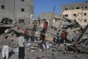 اولتیماتوم 24 ساعته مساجد «کنت» به نمایندگان پارلمان برای صدور بیانیه آتش بس غزه