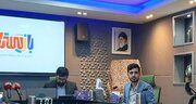 نوجوانان در بازیستا می‌توانند نسبت به مسائل کنشگری داشته باشد