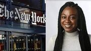 روزنامه نگار «نیویورک تایمز» استعفا داد