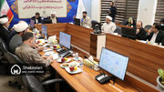 نشست هماهنگی و هم‌افزایی مدیران مراکز و مؤسسات قرآنی