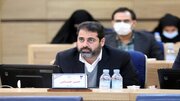 دومین عضو شورای شهر مشهد نیز رفع تعلیق شد