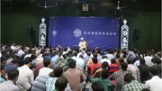 برپایی جلسه هفتگی در مساجد و هیئات مذهبی + برنامه ۲۰ جلسه