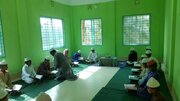 ساخت 20 مرکز حفظ قرآن کریم در بنگلادش