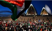 افزایش تهدیدهای ضد اسلامی در استرالیا از زمان آغاز جنگ اسرائیل در غزه