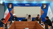 ورود ستاد هماهنگی کانون‌های مساجد به عرصه تعامل با مراکز شتاب‌دهنده تخصصی