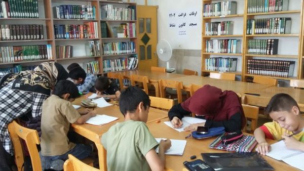 طرح بچه‌های مسجد باقرالعلوم(ع) برای تحقق اقتصاد مقاومتی