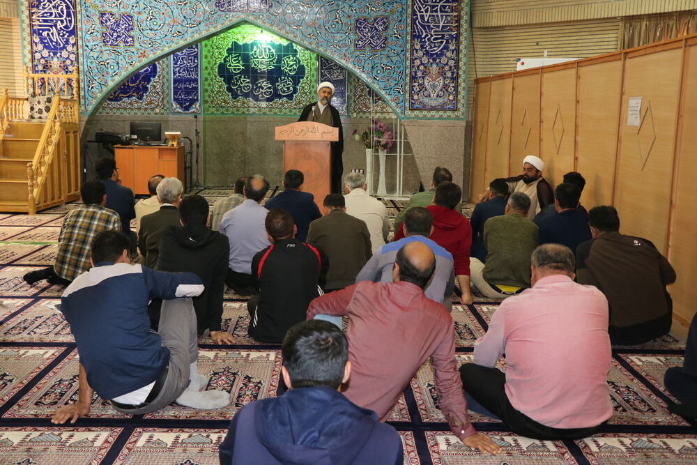 مجازات وقوع جرم را کاهش نمی دهد