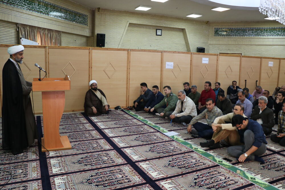 مجازات وقوع جرم را کاهش نمی دهد