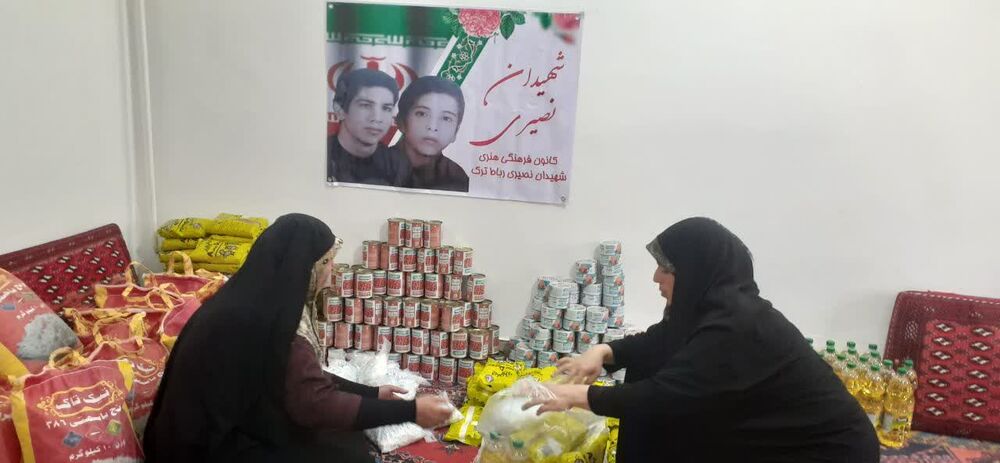 کانون روستایی کوشا در شناخت مشکلات محله/ برگزاری کارگاه های آموزشی با حضور بانوان