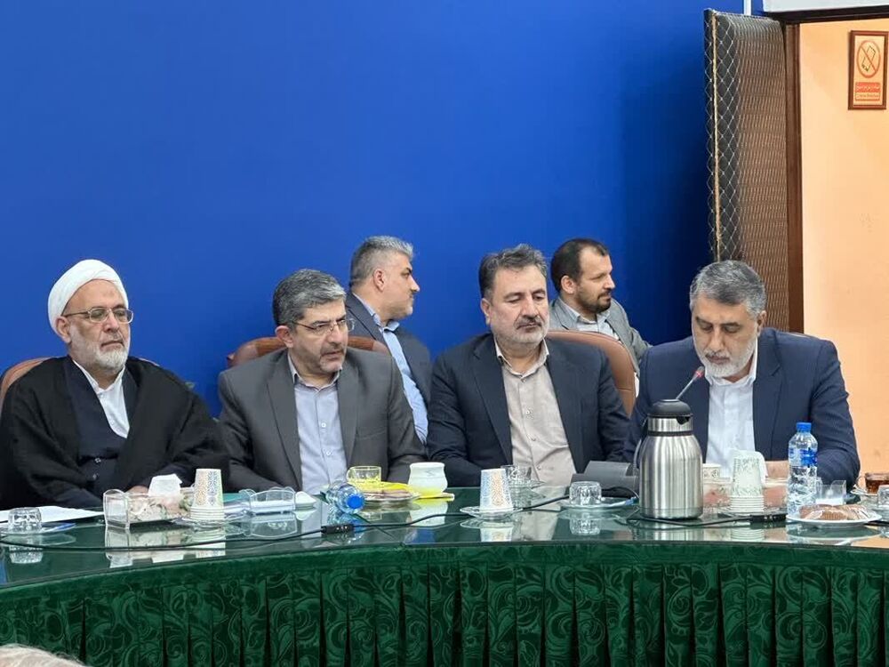 نام نویسی ۱۰ مازندرانی برای کسب کرسی در مجلس خبرگان رهبری|راهبرد اصلی دشمن کاهش مشارکت در انتخابات است