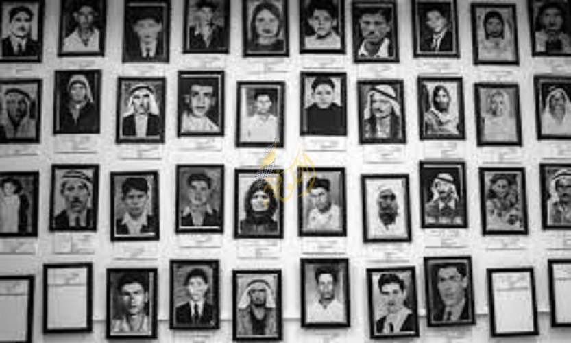 گذری بر پرونده بزرگترین آوارگان جهان