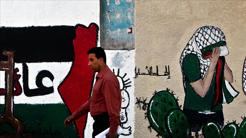 گذری بر پرونده بزرگترین آوارگان جهان