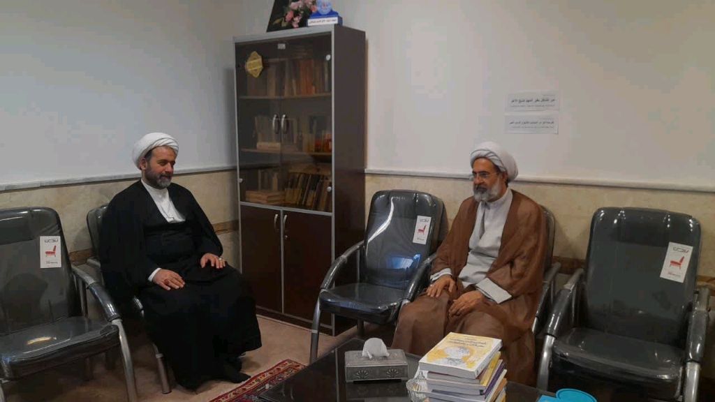استفاده از بانوان در مساجد باعث رونق بیشتر مسجد خواهد شد